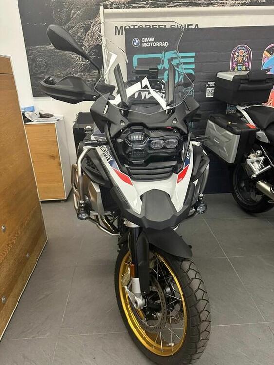 Bmw R 1250 GS Adventure (2021 - 24)