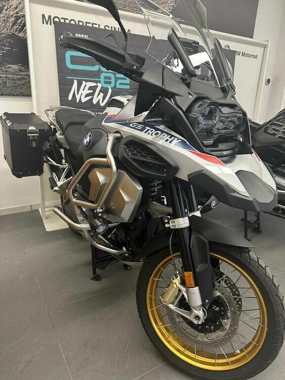 Bmw R 1250 GS Adventure (2021 - 24) (3)