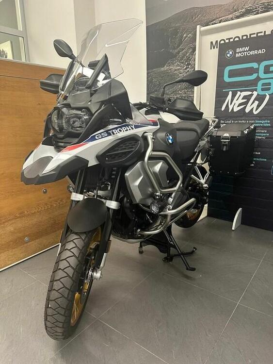 Bmw R 1250 GS Adventure (2021 - 24) (2)