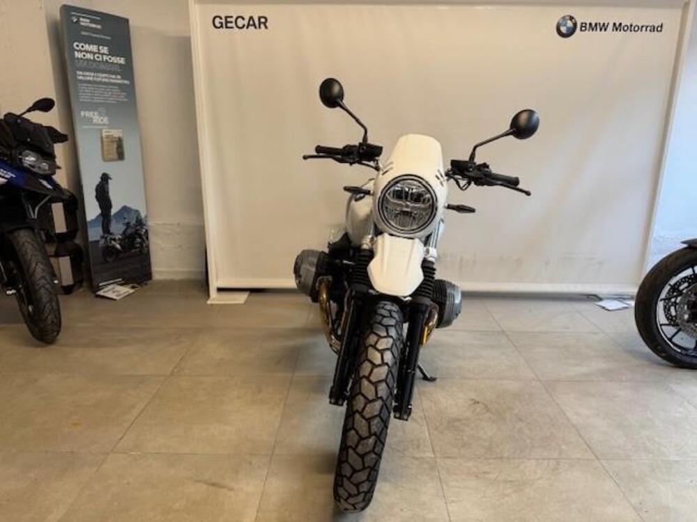 Bmw R nineT Urban GS 1200 (2017 - 20) (3)