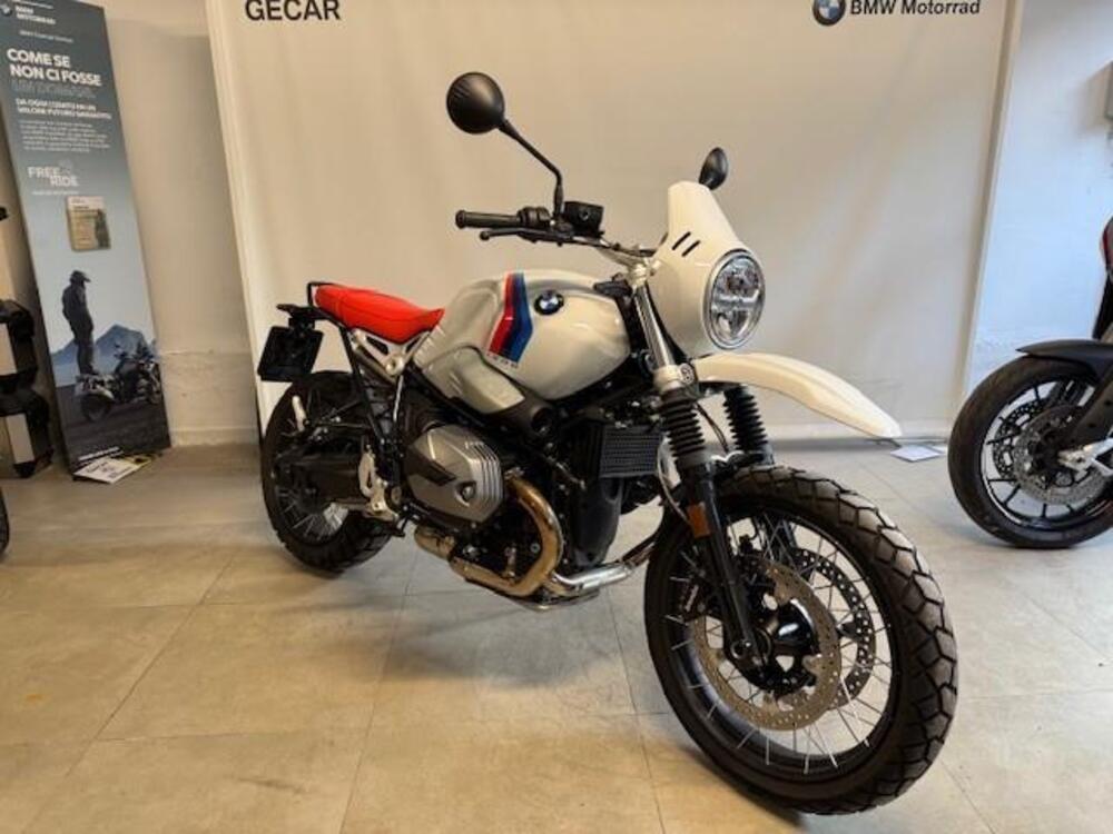 Bmw R nineT Urban GS 1200 (2017 - 20) (4)