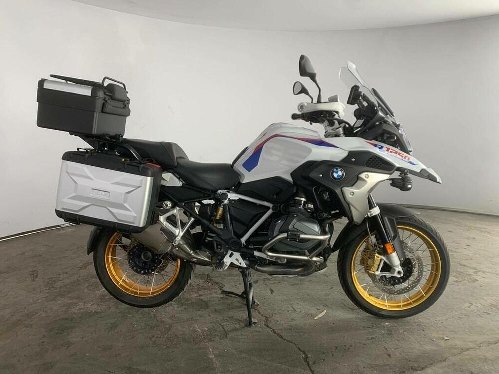 Bmw R 1250 GS (2021 - 24)