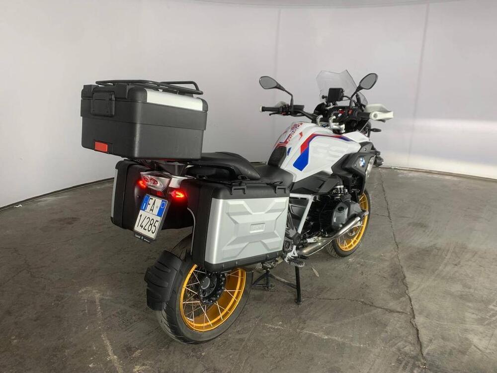 Bmw R 1250 GS (2021 - 24) (2)