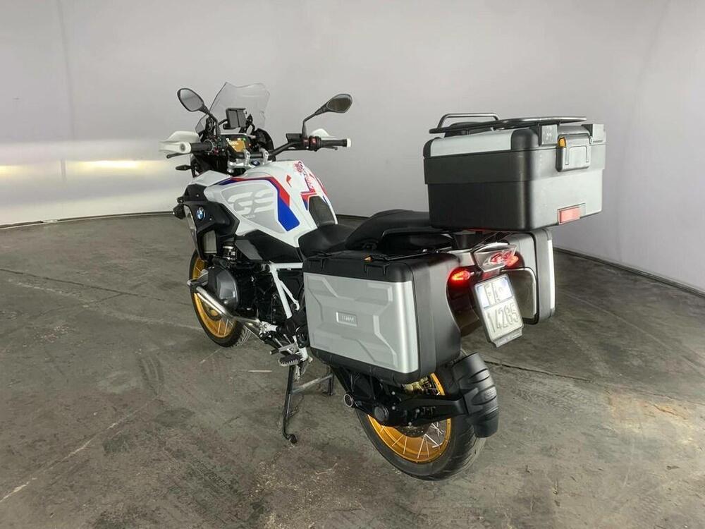 Bmw R 1250 GS (2021 - 24) (3)