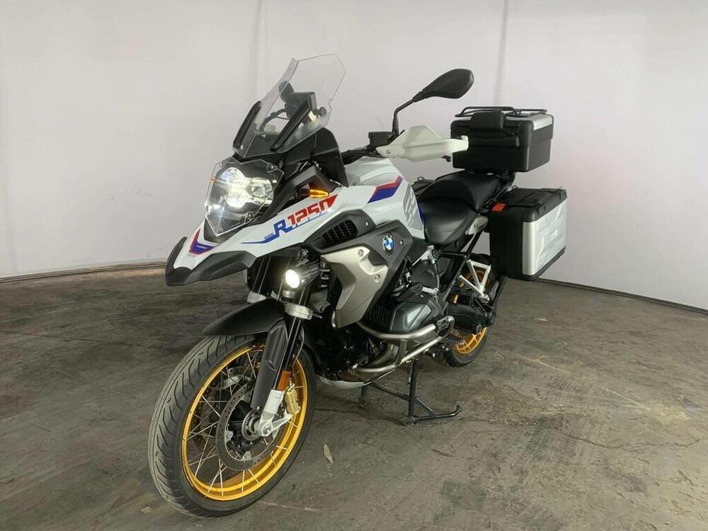 Bmw R 1250 GS (2021 - 24) (5)