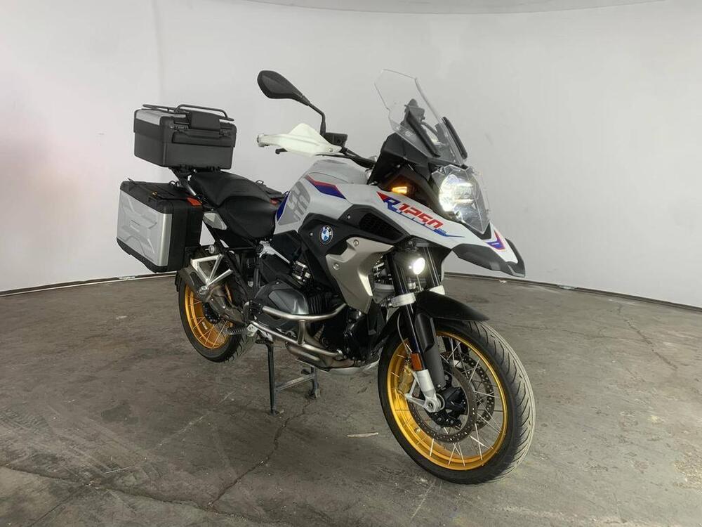 Bmw R 1250 GS (2021 - 24) (4)