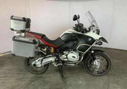 Bmw R 1200 GS Adventure (2006 - 07) usata