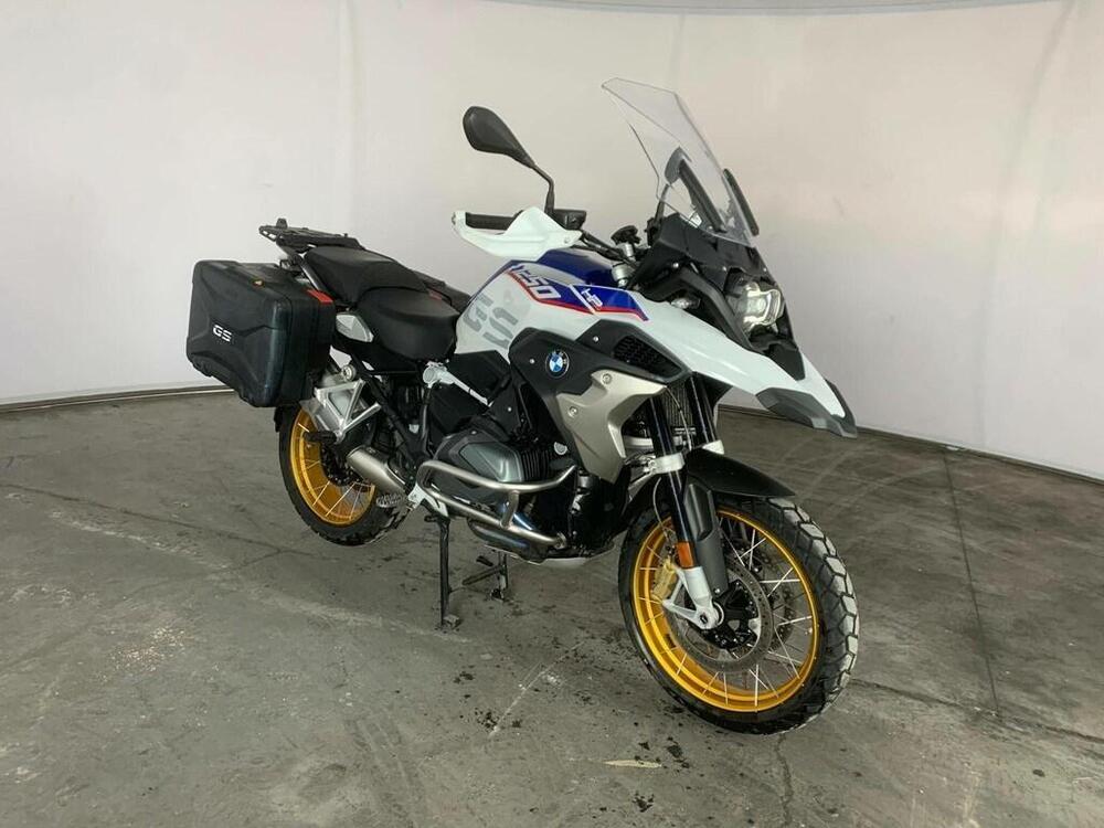 Bmw R 1250 GS (2019 - 20) (3)