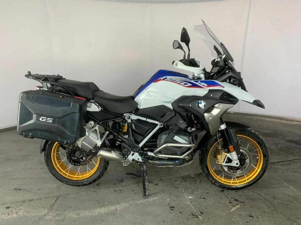 Bmw R 1250 GS (2019 - 20)