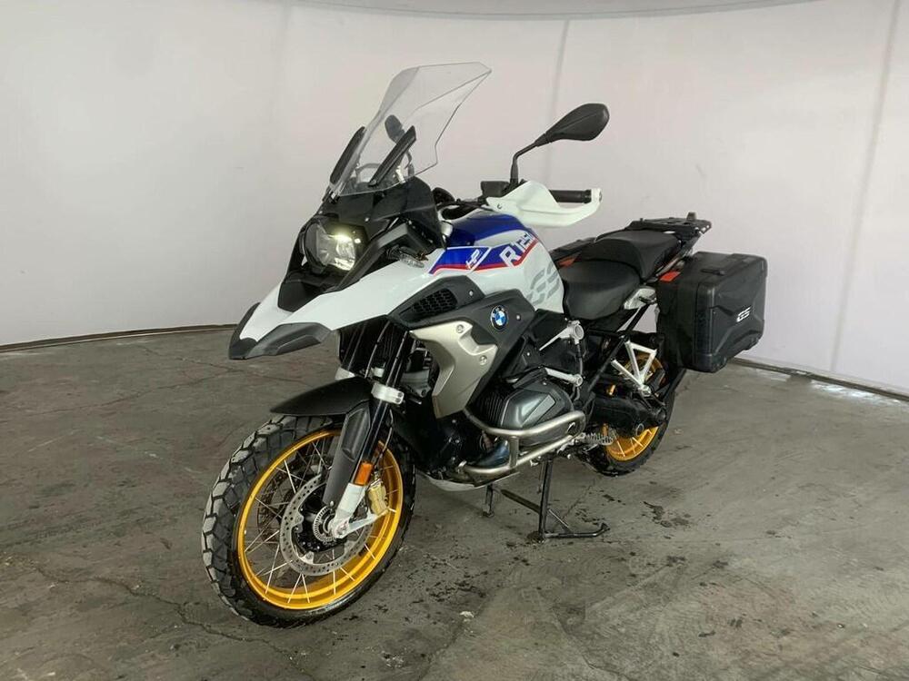 Bmw R 1250 GS (2019 - 20) (4)