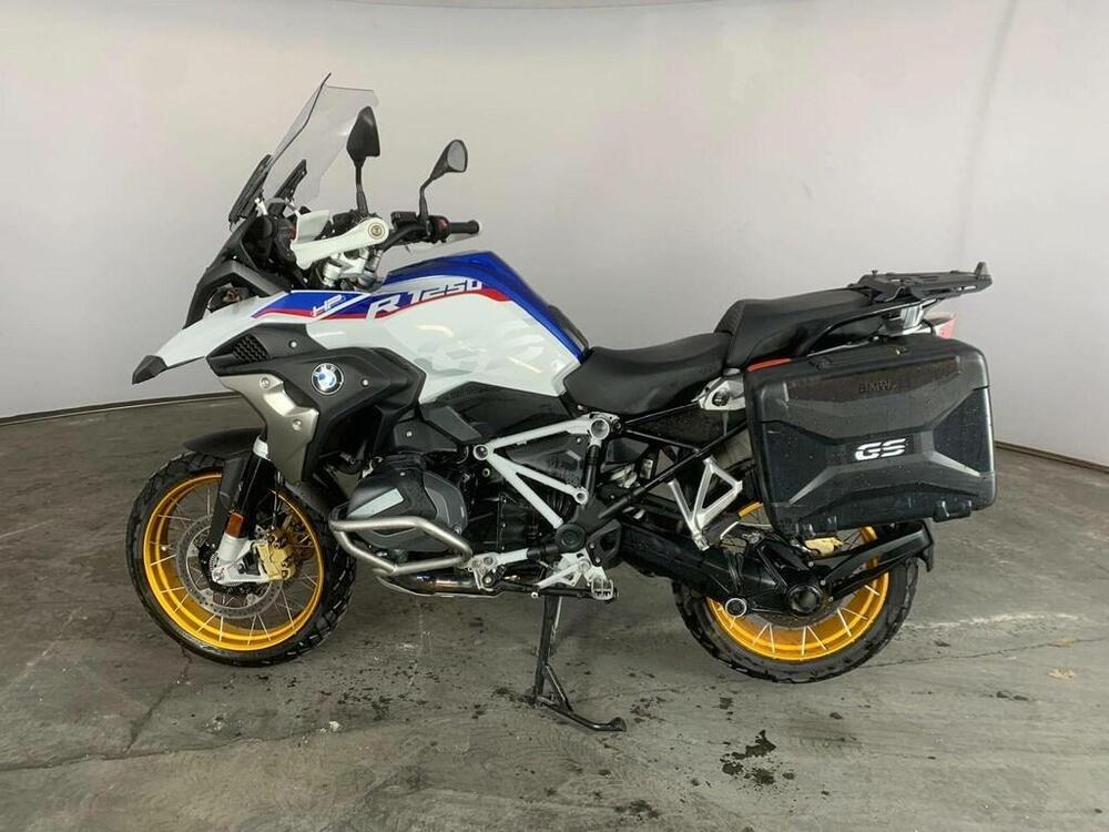 Bmw R 1250 GS (2019 - 20) (5)