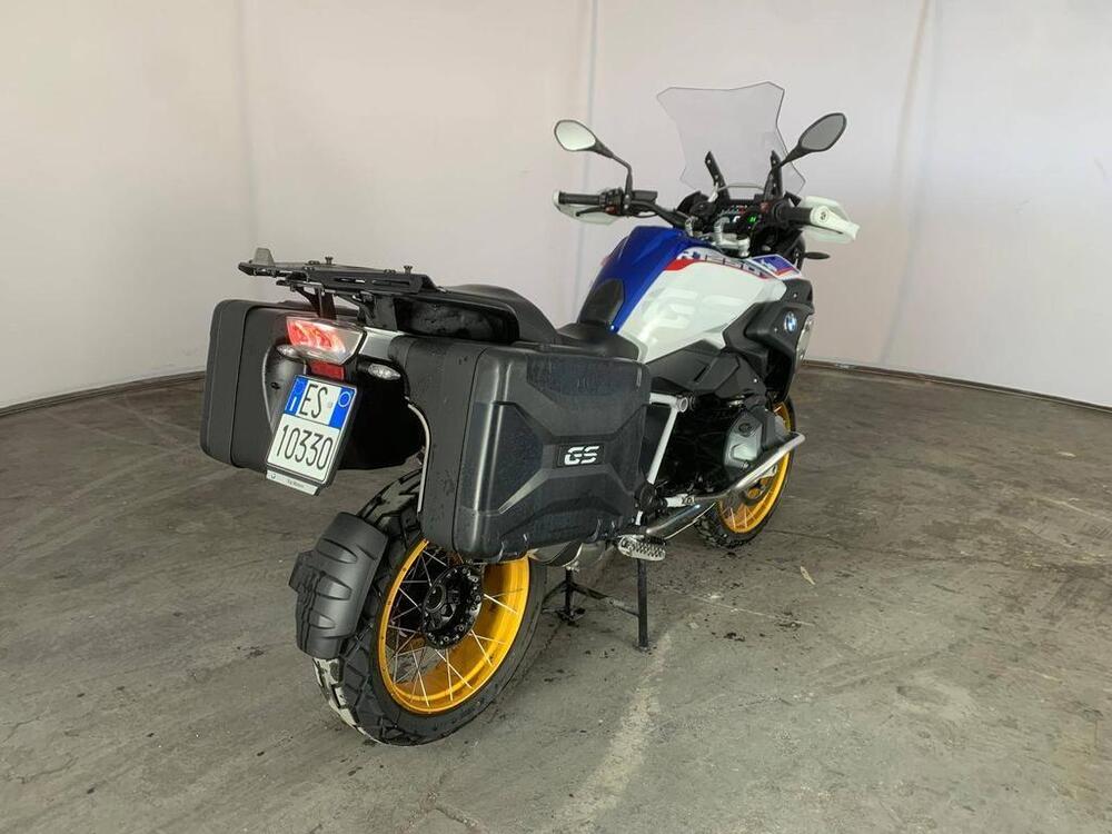 Bmw R 1250 GS (2019 - 20) (2)