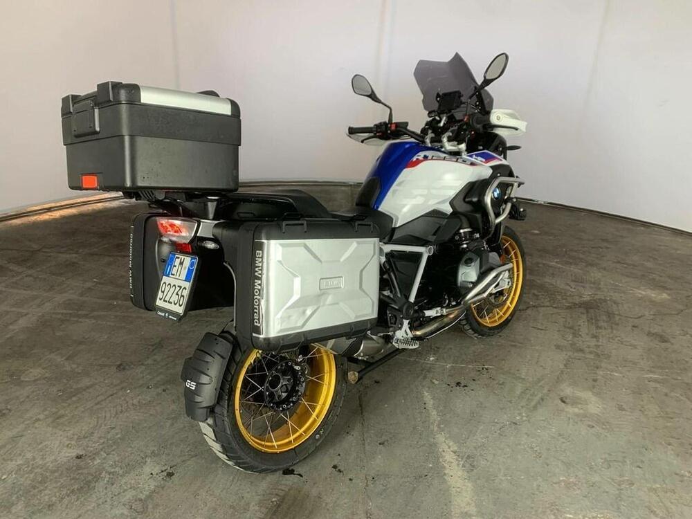 Bmw R 1250 GS (2019 - 20) (2)