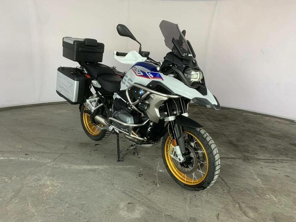 Bmw R 1250 GS (2019 - 20) (3)