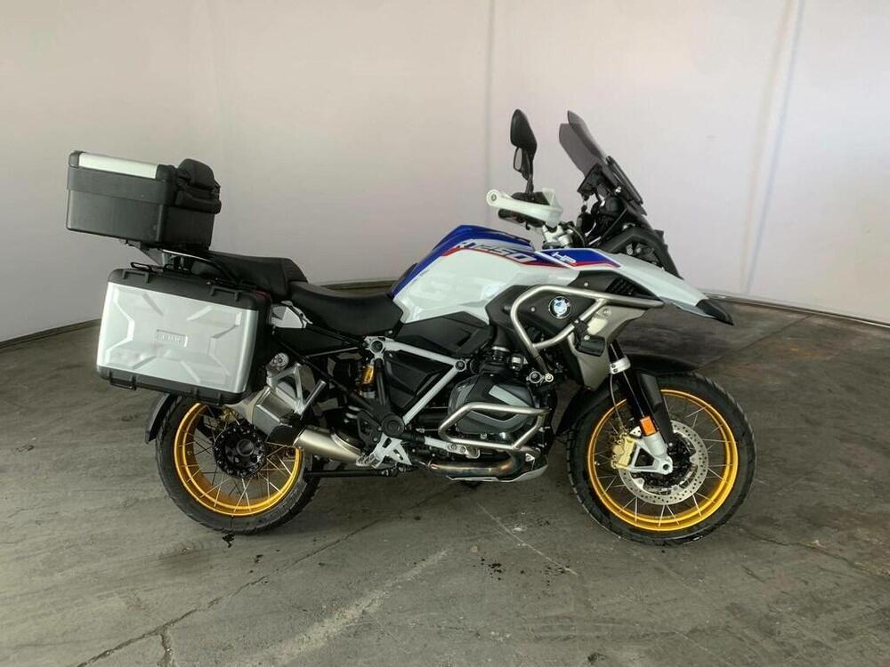 Bmw R 1250 GS (2019 - 20)