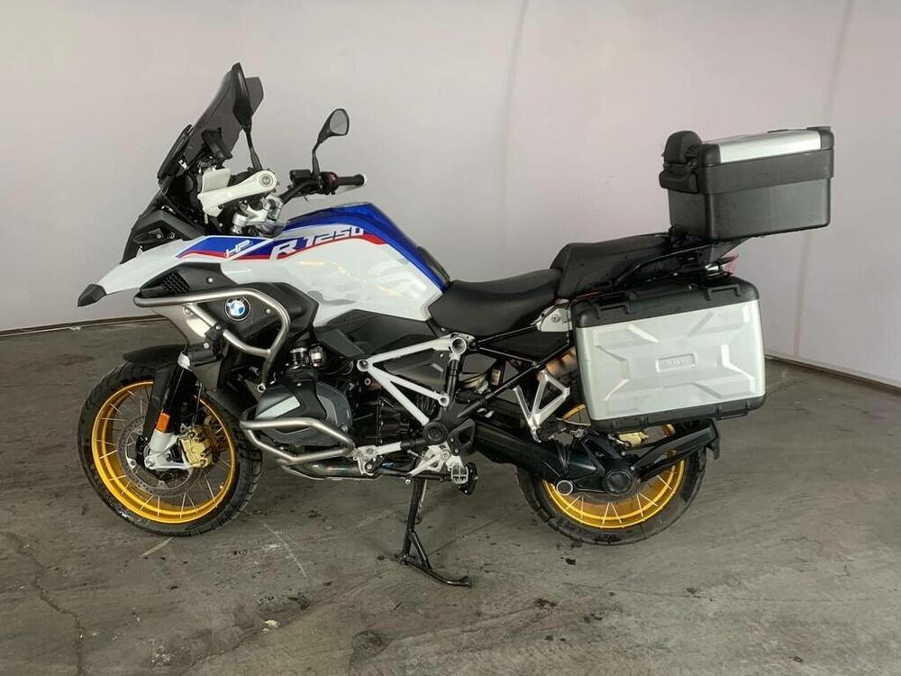 Bmw R 1250 GS (2019 - 20) (5)