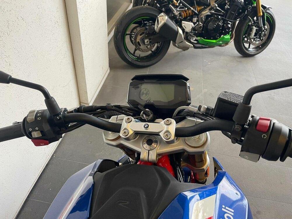 Bmw G 310 R (2021 - 25) (3)