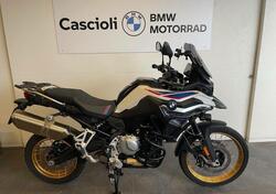 Bmw F 850 GS (2018 - 20) usata