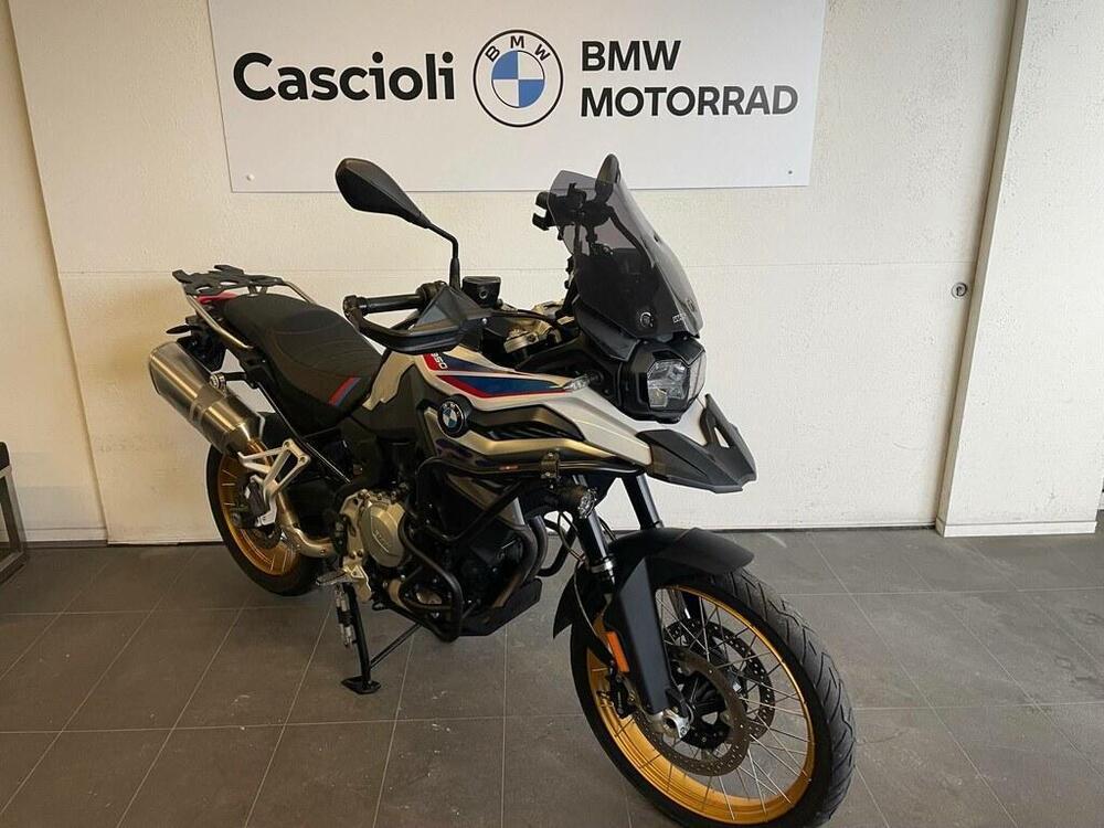 Bmw F 850 GS (2018 - 20) (3)