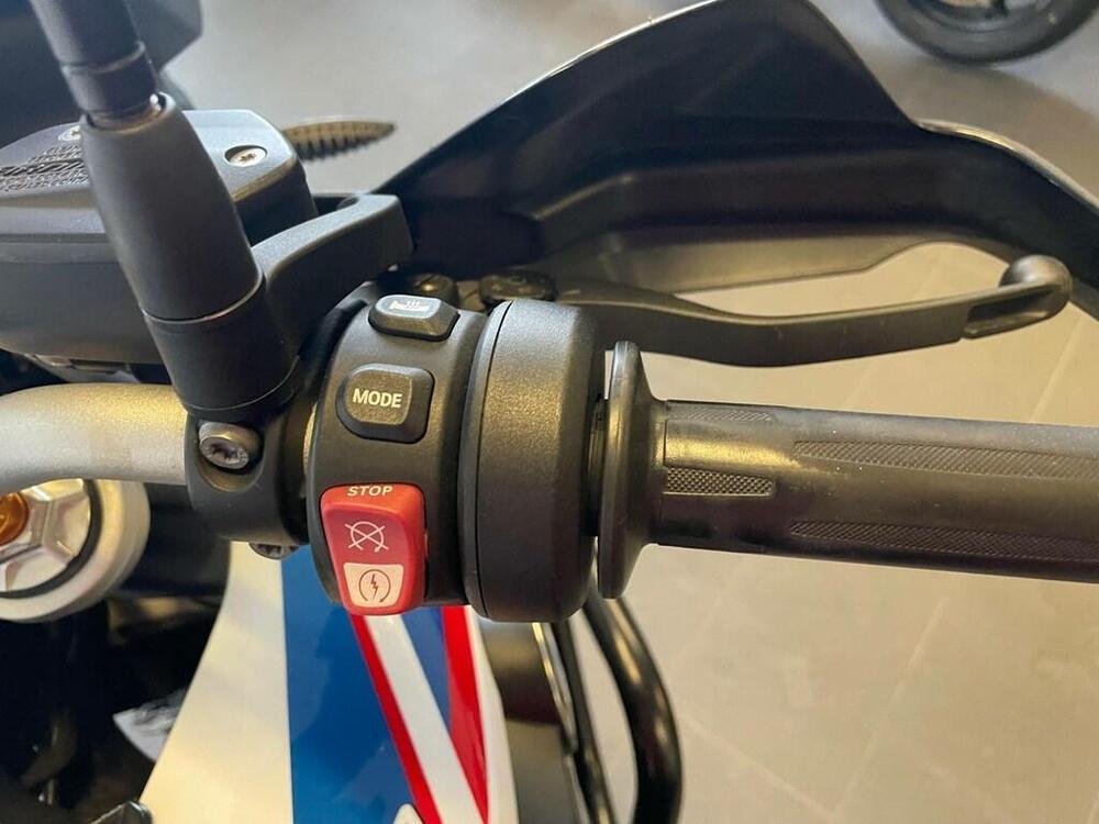 Bmw F 850 GS (2018 - 20) (5)