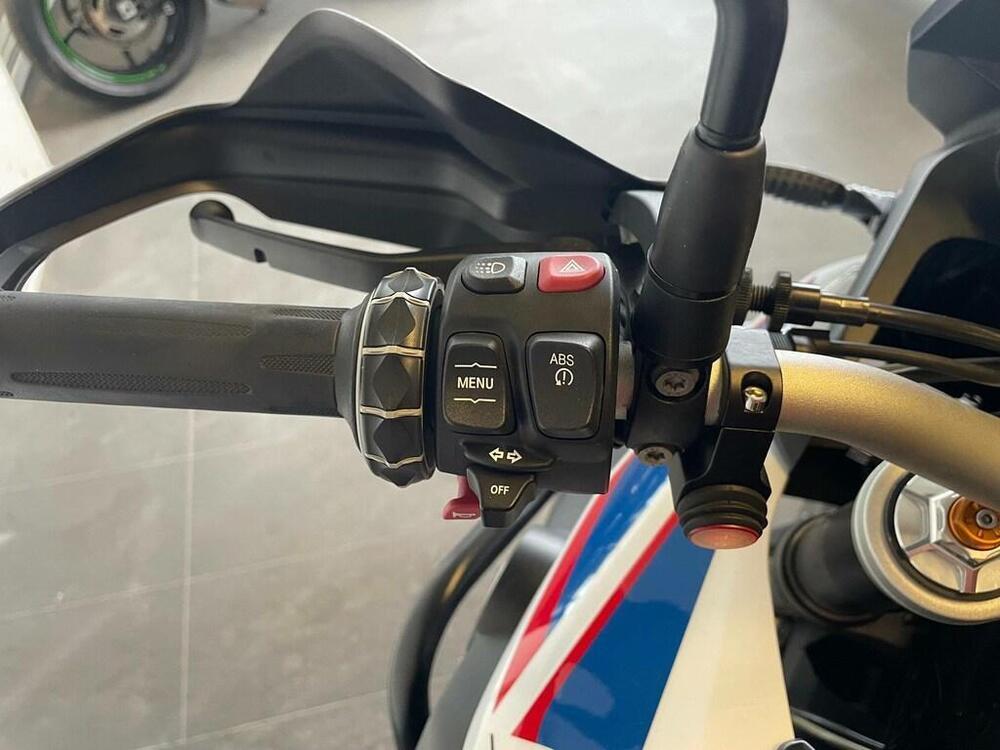 Bmw F 850 GS (2018 - 20) (4)