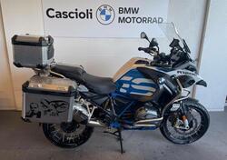 Bmw R 1200 GS Adventure (2017 - 18) usata