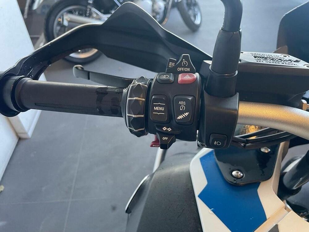 Bmw R 1200 GS Adventure (2017 - 18) (5)