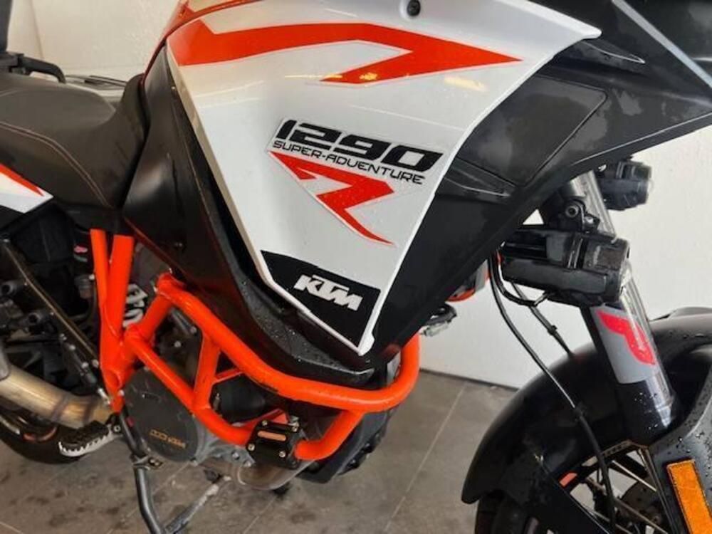 KTM 1290 Super Adventure R (2017 - 20) (2)