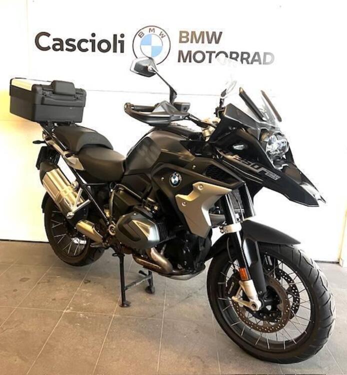 Bmw R 1250 GS (2019 - 20) (2)