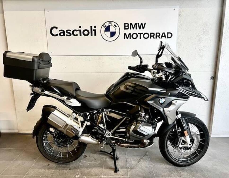 Bmw R 1250 GS (2019 - 20)