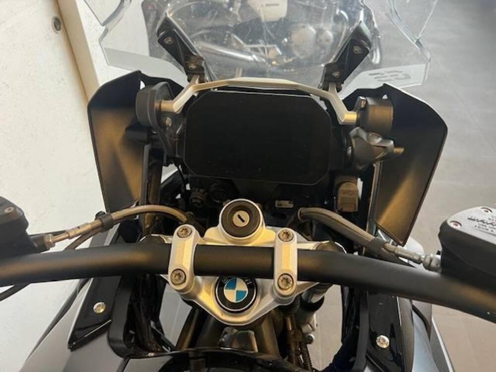 Bmw R 1250 GS (2019 - 20) (4)