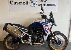 Bmw F 900 GS (2024 - 25) usata