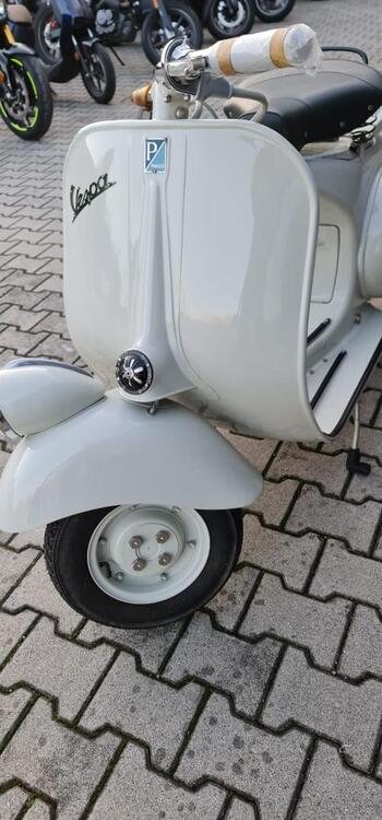 Piaggio vespa 125 faro basso 56 (5)