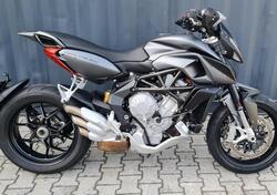 MV Agusta Rivale 800 EAS (2013 -15) usata