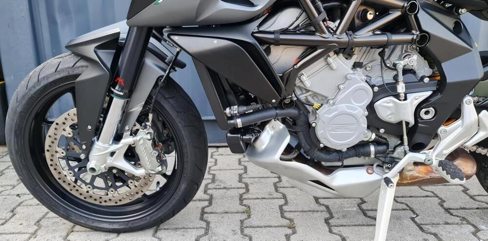 MV Agusta Rivale 800 EAS (2013 -15) (5)