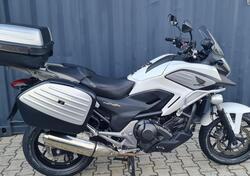 Honda NC 750 X DCT ABS (2014 - 15) usata