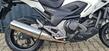 Honda NC 750 X DCT ABS (2014 - 15) (8)