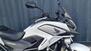 Honda NC 750 X DCT ABS (2014 - 15) (9)