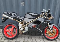 Ducati 916 Senna (1995 - 98) usata