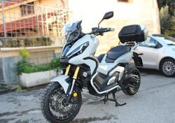 Honda X-ADV 750 DCT Adventure (2021 - 24) usata