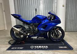 Yamaha YZF R7 (2021 - 24) usata