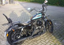 Harley-Davidson 1200 Iron (2018 - 20) - XL1200N usata