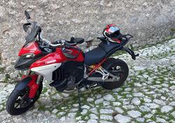 Ducati Multistrada V4 S (2021 - 24) usata