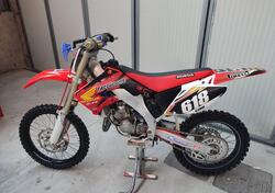 Honda CR 125 R (2007) usata