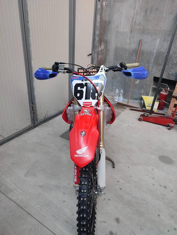 Honda CR 125 R (2007) (2)