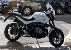 Bmw R 1200 R (2011 - 14) usata