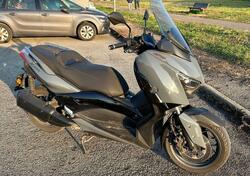 Yamaha X-Max 300 Tech Max (2021 - 24) usata