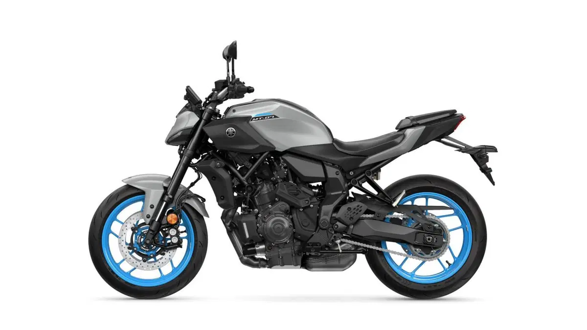 Yamaha MT-07 (2025 - 26) (2)