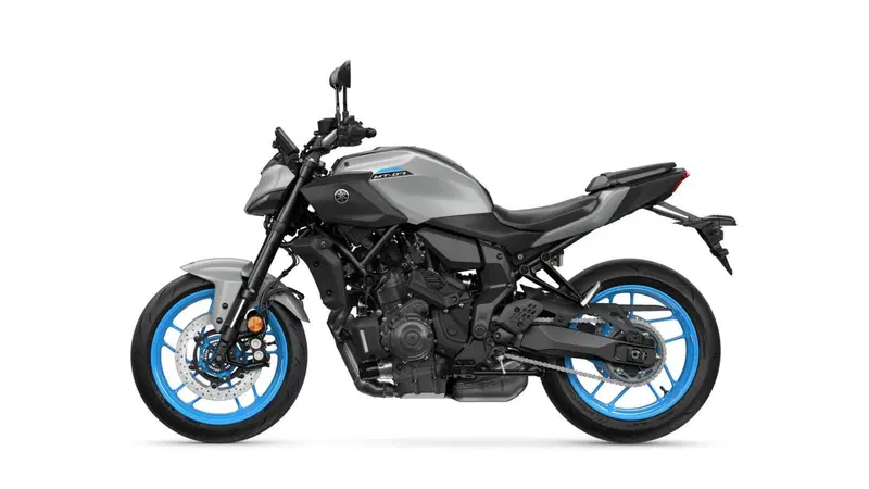 Yamaha MT-07 (2025 - 26) (2)