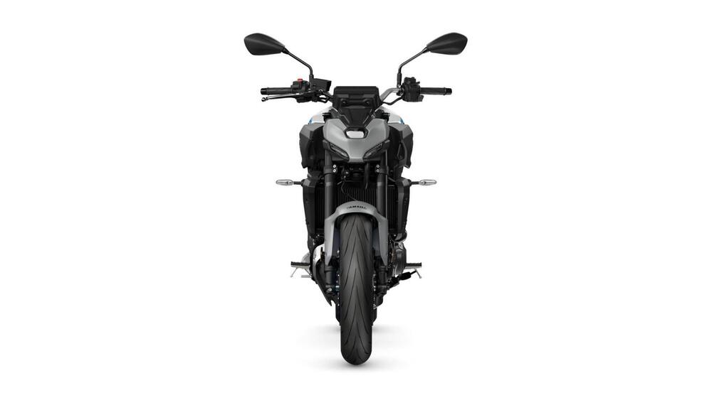 Yamaha MT-07 Y-AMT (2025) (3)